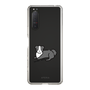Slim Protection Case［ Original - CASEPLAY Dog - border collie ］