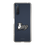 Slim Protection Case［ Original - CASEPLAY Dog - border collie ］