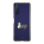 Slim Protection Case［ Original - CASEPLAY Dog - border collie ］