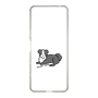 Slim Protection Case［ Original - CASEPLAY Dog - border collie ］