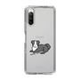 Slim Protection Case［ Original - CASEPLAY Dog - border collie ］
