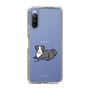Slim Protection Case［ Original - CASEPLAY Dog - border collie ］