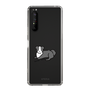 Slim Protection Case［ Original - CASEPLAY Dog - border collie ］