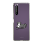 Slim Protection Case［ Original - CASEPLAY Dog - border collie ］