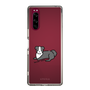 Slim Protection Case［ Original - CASEPLAY Dog - border collie ］