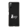 Slim Protection Case［ Original - CASEPLAY Dog - border collie ］