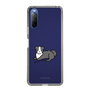 Slim Protection Case［ Original - CASEPLAY Dog - border collie ］