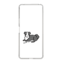 Slim Protection Case［ Original - CASEPLAY Dog - border collie ］
