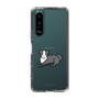 Slim Protection Case［ Original - CASEPLAY Dog - border collie ］