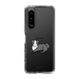 Slim Protection Case［ Original - CASEPLAY Dog - border collie ］