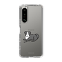 Slim Protection Case［ Original - CASEPLAY Dog - border collie ］