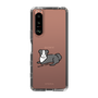 Slim Protection Case［ Original - CASEPLAY Dog - border collie ］