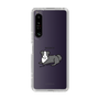 Slim Protection Case［ Original - CASEPLAY Dog - border collie ］