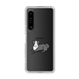Slim Protection Case［ Original - CASEPLAY Dog - border collie ］