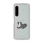 Slim Protection Case［ Original - CASEPLAY Dog - border collie ］