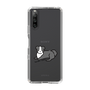 Slim Protection Case［ Original - CASEPLAY Dog - border collie ］