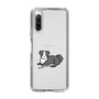 Slim Protection Case［ Original - CASEPLAY Dog - border collie ］