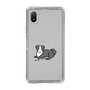 Slim Protection Case［ Original - CASEPLAY Dog - border collie ］
