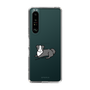 Slim Protection Case［ Original - CASEPLAY Dog - border collie ］