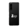 Slim Protection Case［ Original - CASEPLAY Dog - border collie ］
