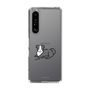 Slim Protection Case［ Original - CASEPLAY Dog - border collie ］
