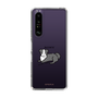 Slim Protection Case［ Original - CASEPLAY Dog - border collie ］