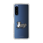 Slim Protection Case［ Original - CASEPLAY Dog - border collie ］