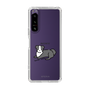 Slim Protection Case［ Original - CASEPLAY Dog - border collie ］