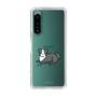 Slim Protection Case［ Original - CASEPLAY Dog - border collie ］