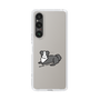 Slim Protection Case［ Original - CASEPLAY Dog - border collie ］
