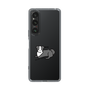 Slim Protection Case［ Original - CASEPLAY Dog - border collie ］