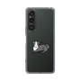 Slim Protection Case［ Original - CASEPLAY Dog - border collie ］