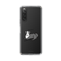 Slim Protection Case［ Original - CASEPLAY Dog - border collie ］