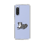 Slim Protection Case［ Original - CASEPLAY Dog - border collie ］
