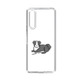 Slim Protection Case［ Original - CASEPLAY Dog - border collie ］