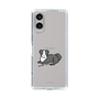 Slim Protection Case［ Original - CASEPLAY Dog - border collie ］