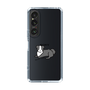 Slim Protection Case［ Original - CASEPLAY Dog - border collie ］