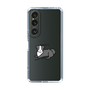 Slim Protection Case［ Original - CASEPLAY Dog - border collie ］