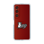 Slim Protection Case［ Original - CASEPLAY Dog - border collie ］