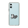 Slim Protection Case［ Original - CASEPLAY Dog - border collie ］