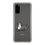 Slim Protection Case［ Original - CASEPLAY Dog - border collie ］