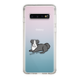 Slim Protection Case［ Original - CASEPLAY Dog - border collie ］