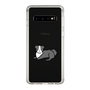 Slim Protection Case［ Original - CASEPLAY Dog - border collie ］