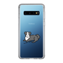 Slim Protection Case［ Original - CASEPLAY Dog - border collie ］