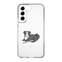 Slim Protection Case［ Original - CASEPLAY Dog - border collie ］