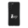 Slim Protection Case［ Original - CASEPLAY Dog - border collie ］