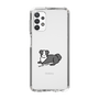 Slim Protection Case［ Original - CASEPLAY Dog - border collie ］