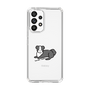 Slim Protection Case［ Original - CASEPLAY Dog - border collie ］