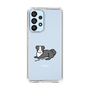 Slim Protection Case［ Original - CASEPLAY Dog - border collie ］