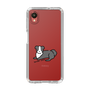 Slim Protection Case［ Original - CASEPLAY Dog - border collie ］